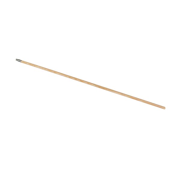 Acme Wooster Acme 60 in. L X 3/4 in. D Wood Extension Pole Natural F0005-60 - main